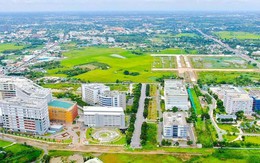 Việt Nam có 'campus y tế' đầu tiên quy tụ toàn các công trình 299 - 2.400 tỷ đồng, rộng 73ha, sẽ đưa TP.HCM thành trung tâm y tế chuyên sâu của ASEAN