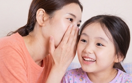 4 câu sau của cha mẹ sẽ giúp con cái trở thành một người khôn khéo, ra xã hội ai cũng yêu quý!