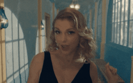 683 tỷ đồng từ đám cưới Taylor Swift khiến ai cũng phải khen