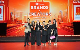 Hannah Olala và chiến lược "đại dương xanh" trên Shopee: Khi tri thức trở thành lợi thế cạnh tranh