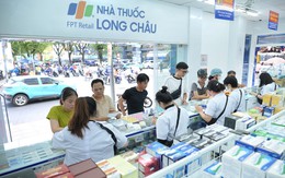 Long Châu - Chuỗi nhà thuốc Việt có danh mục thuốc thế hệ mới lớn bậc nhất