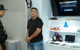 Từ số tiền hơn 1.000 tỷ đồng, công an đồng loạt khám xét khẩn cấp 8 địa điểm, bắt 13 đối tượng