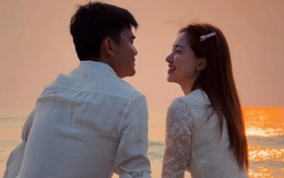 Bí ẩn của Hoà Minzy và chồng Đại uý, người dân tộc Sán Dìu