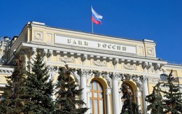 Nga bắt đầu trả lương bằng đồng ruble kỹ thuật số