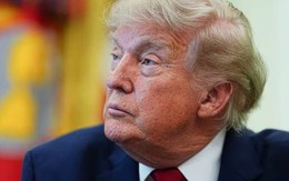Thu 1,2 tỷ USD từ tiền số - Ông Donald Trump nói gì?
