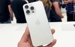 Chiếc iPhone cũ 
nên mua nhất năm 2026
