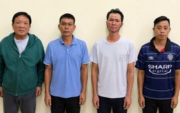 Triệt phá đường dây cá độ bóng đá liên tỉnh, các 'đại lý' được lập từ Telegram