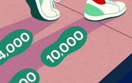Sự thật ngã ngửa về 10.000 bước mỗi ngày: Trò lừa marketing thế kỷ hay thần dược cho sức khỏe?