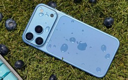 Tin không thể vui hơn cho người chờ mua iPhone 18 Pro Max