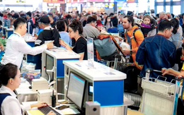 Người dân sắp đi nước ngoài lưu ý loạt điểm mới về tạm hoãn xuất cảnh từ 1/7