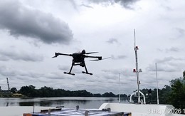 Công ty máy bay không người lái Việt Nam tuyên bố khánh thành nhà máy tại Mỹ, tăng số chuyên gia lên 9.000 người trong năm 2027