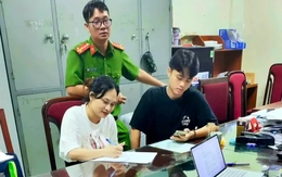 Vợ cũ của Mr Hunter khai về nguồn gốc 143 miếng vàng bị cảnh sát thu giữ