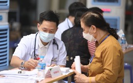 Từ 1/7, ba trường hợp khám chữa bệnh BHYT được tăng mức thanh toán viện phí