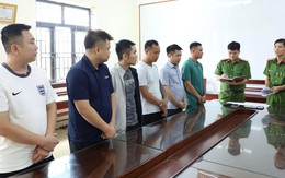 Phát hiện tài khoản có nhiều giao dịch liên tục lên tới 350 tỷ đồng chỉ trong 1 ngày: Công an điều tra Phạm Xuân Thủy