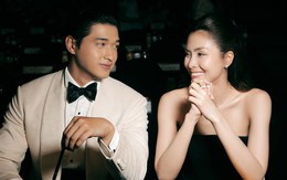 Nam diễn viên được chọn đóng vua Bảo Đại, kém Tăng Thanh Hà 11 tuổi là ai?