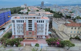 Cận cảnh các trụ sở dôi dư ở Đắk Lắk sắp đấu giá làm đất ở, thương mại - dịch vụ