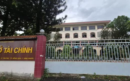 Nhiều trụ sở công ở Đồng Nai có dấu hiệu xuống cấp sau một năm 'vườn không nhà trống'