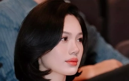 Nhan sắc mỹ nhân đóng người tình vua Bảo Đại