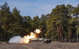 Lý do Nga đề xuất ngừng bắn tại cứ điểm chiến lược vừa giành được ở Donetsk