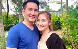 Bức ảnh khiến Phi Hùng phải lên tiếng về thông tin cưới mẹ đơn thân Ngọc Lan