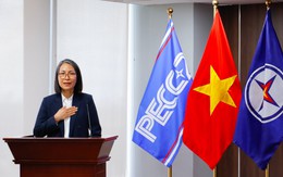 Gần 2 tháng sau khi Chủ tịch HĐQT bị khởi tố, TV2 có Chủ tịch HĐQT mới