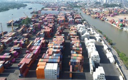 Chi phí logistics tăng cao đột biến, 'nóng' hơn thời COVID-19