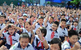 Tin vui cho hàng triệu học sinh Việt Nam