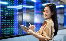 Chứng khoán Việt Nam vừa đón tín hiệu hỗ trợ mới, chuyên gia nói gì?