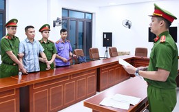 Vụ 146 điểm 10 môn Toán tốt nghiệp: Giữ khẩn cấp 1 giáo viên THPT Chuyên Tuyên Quang