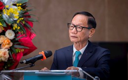 3 tháng của ông Vũ Văn Tiền: Từ câu nói "Tôi không chịu đựng được nữa" đến loạt cổ phiếu tăng 2 chữ số