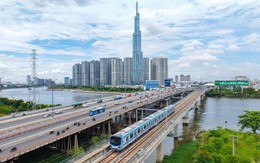 Liên danh có Tập đoàn xây dựng hàng đầu Trung Quốc muốn tham gia dự án metro 3,3 tỷ USD tại thành phố giàu nhất Việt Nam, cam kết chuyển giao công nghệ đào hầm TBM