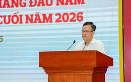 Tỷ giá chỉ tăng 0,07% trong 6 tháng đầu năm