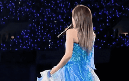 Nữ ca sĩ Việt đầu tiên tổ chức tour quảng bá album: 3 lần làm nên lịch sử ở Mỹ Đình, vị thế hơn 25 năm chưa lung lay
