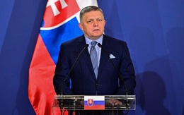 Thủ tướng Slovakia nêu nghịch lý về con đường Ukraine gia nhập EU