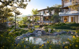 Lakeside Residences: Tuyên ngôn “Kiêu hãnh thầm lặng” từ những bậc thầy kiến tạo quốc tế