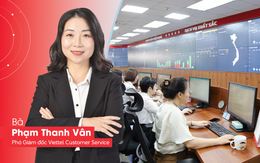 Cuộc lột xác của Call Center quyền lực nhất Việt Nam: Từ 'nghề nghe mắng' đến công ty dùng AI quản trị trải nghiệm khách hàng doanh thu nghìn tỷ