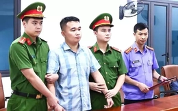 Thông tin bất ngờ về giáo viên bị giữ khẩn cấp trong vụ điểm Toán cao bất thường ở Tuyên Quang