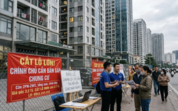 Mua nhà cắt lỗ cần lưu ý điều gì?