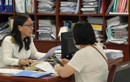 Từ hôm nay, quy định về người phụ thuộc áp dụng giảm trừ gia cảnh có thay đổi quan trọng, hàng triệu người nộp thuế lưu ý nếu không muốn lỡ quyền lợi