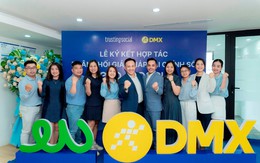 Trusting Social hợp tác Điện Máy Xanh, triển khai nền tảng EVO Money tại hơn 3.000 cửa hàng