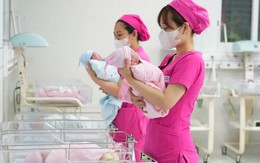 Quy định mới đối với tất cả người lao động sinh con thứ hai từ ngày 1/7