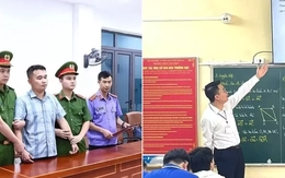 Giáo viên ở Tuyên Quang bị "giữ khẩn cấp" nghĩa là gì? Có phải đã phạm tội?