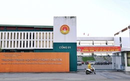 Kiểm tra học bạ của tất cả học sinh đạt điểm 10 môn Toán tại Tuyên Quang