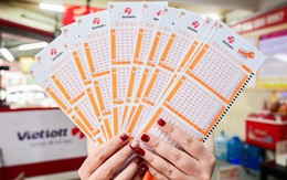 Vé số Vietlott trúng Jackpot hơn 18,6 tỷ đồng ‘nổ’ ở đâu?