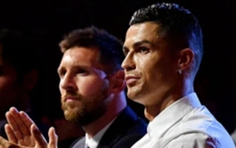 Ronaldo nhận điểm 0, nhìn sang Messi thấy bất ngờ