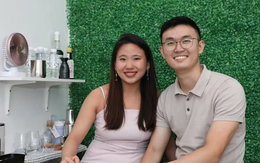Tiết kiệm 4 tỷ "chốt" mua nhà 14 tỷ, cặp vợ chồng tiết lộ: Tiền không phải thứ quan trọng nhất