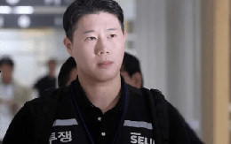 Người đàn ông 35 tuổi khiến đế chế Samsung lao đao, Chủ tịch Lee Jae-yong phải khẩn cấp về nước, cúi đầu xin lỗi 3 lần trước ống kính truyền thông