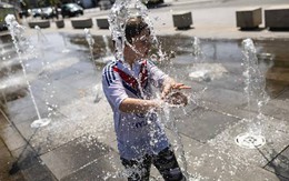 Nắng nóng kỷ lục quét qua châu Âu, các hãng điều hòa Trung Quốc mở cờ trong bụng
