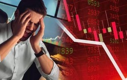 Phiên 6/7: Khối ngoại bán ròng đột biến hơn 2.800 tỷ đồng, cổ phiếu nào bị "xả" mạnh nhất?