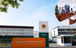 TOÀN CẢNH vụ 147 điểm 10 Toán thi tốt nghiệp "bất thường" ở Tuyên Quang